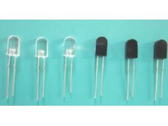 红外接收二极管与光敏二极管 原理、应用及区分