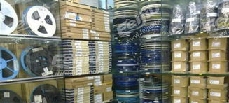 上海工厂库存废旧物资回收与电子元器件求购指南