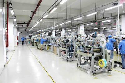 光电器件巨头崛起 苹果华为富士康背后的中国力量，市值突破800亿