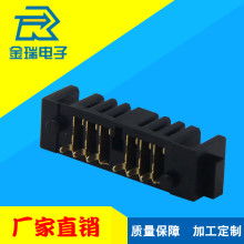 连接未来，光耀生活——走进乐清市富强电器厂的多元化电连接产品世界