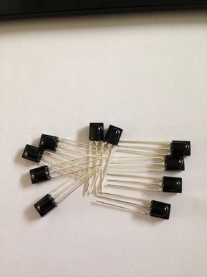 深圳市嘉誉聚川科技供应BIR-3388红外线接收头产品详情