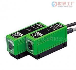 韩荣电子(HANYOUNG/NUX) PN光电传感器 原理、优势与应用解析