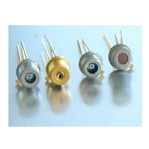 光电器件 照亮现代科技与未来的核心基石