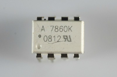 深入解析光耦HCPL7860系列 规格、应用与市场选购指南