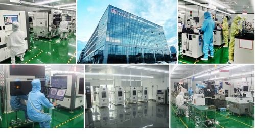 瑞识科技斩获头部新能源车企量产订单 IATF 16949认证下的光电器件新突破